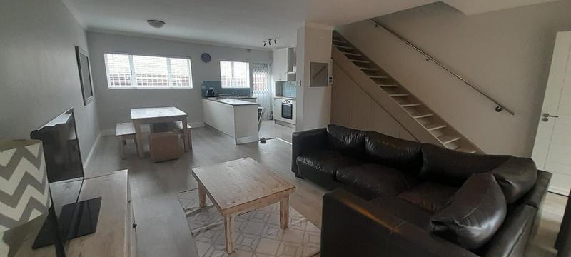 To Let 2 Bedroom Property for Rent in Plumstead Western Cape